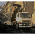 Самосвалы Hino 700