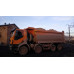 Самосвалы Iveco Trakker