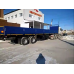 Полуприцепы площадки CAMC