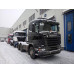 Седельные тягачи Scania R500